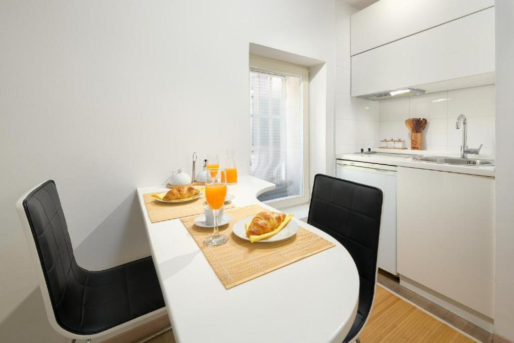Apartman Campanelo Сплит Екстериор снимка