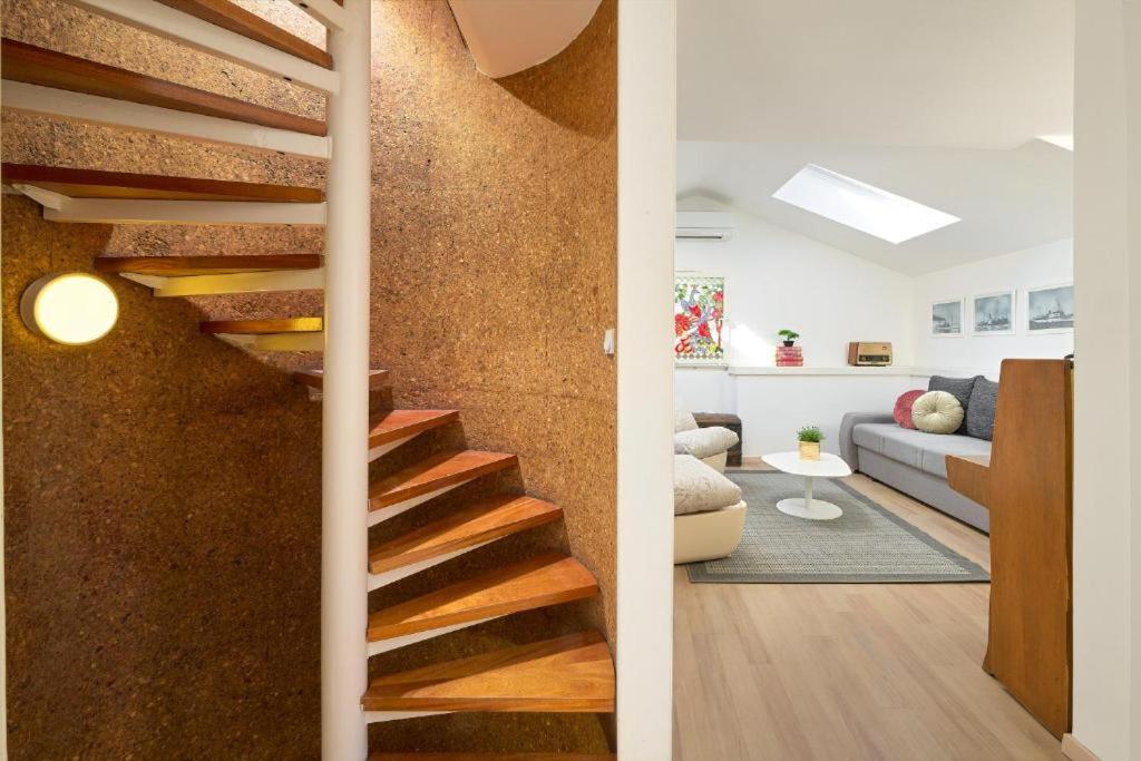 Apartman Campanelo Сплит Екстериор снимка