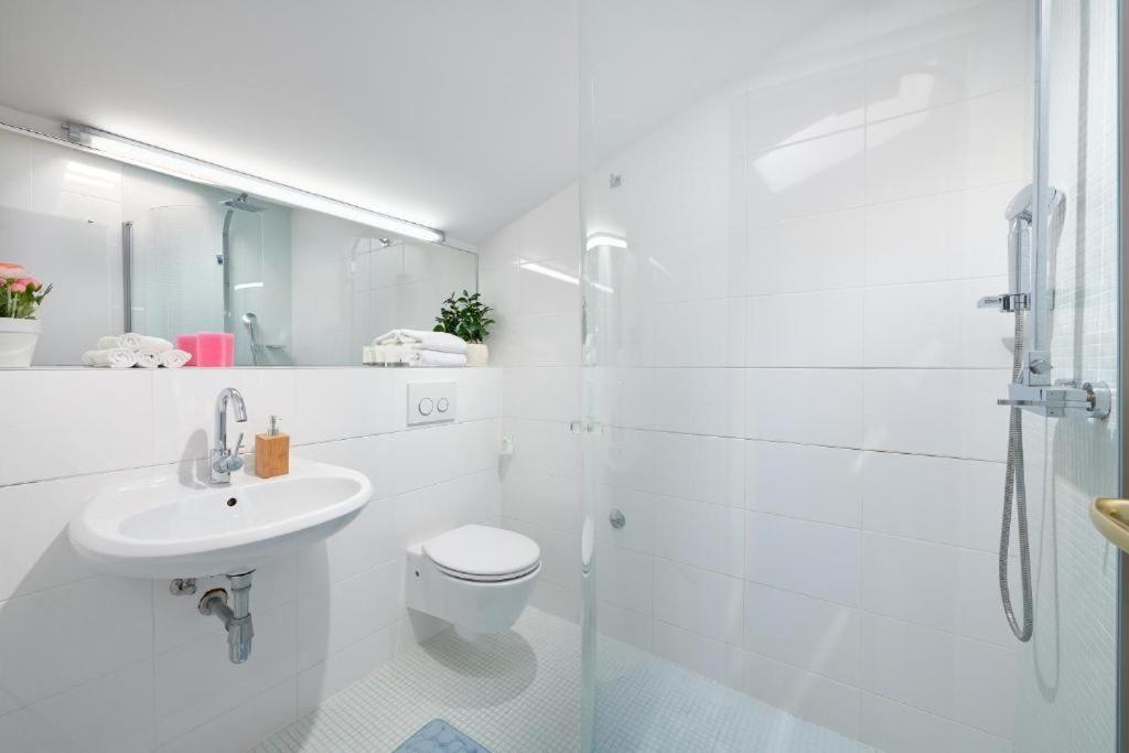 Apartman Campanelo Сплит Екстериор снимка