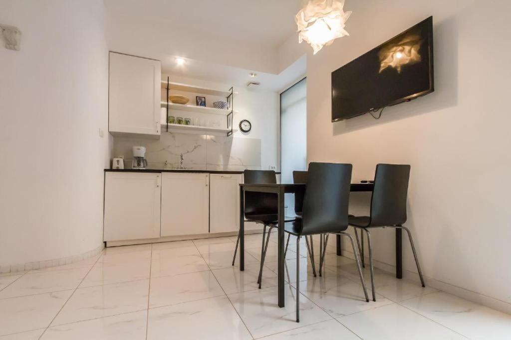 Apartman Campanelo Сплит Екстериор снимка