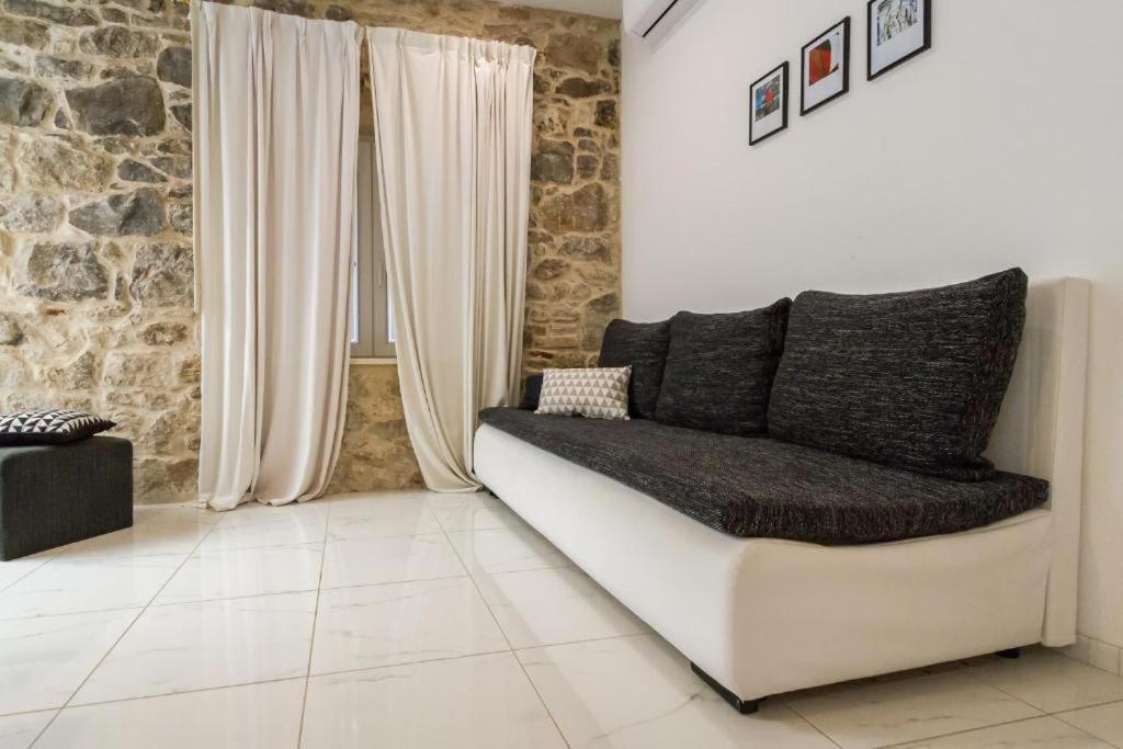 Apartman Campanelo Сплит Екстериор снимка