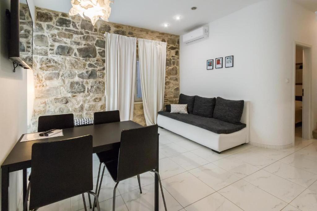 Apartman Campanelo Сплит Екстериор снимка
