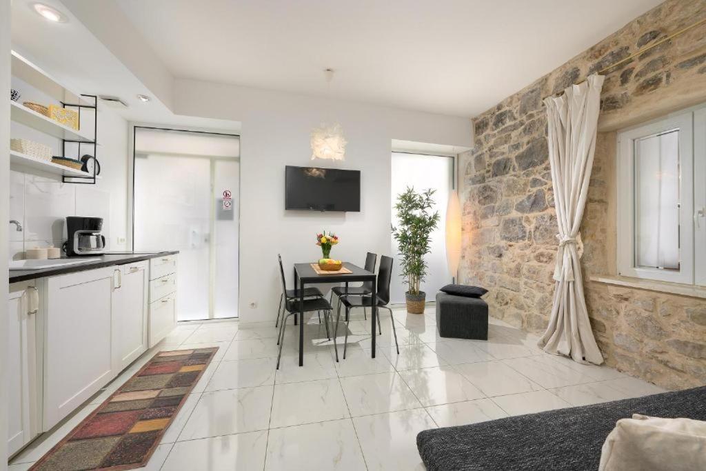 Apartman Campanelo Сплит Екстериор снимка