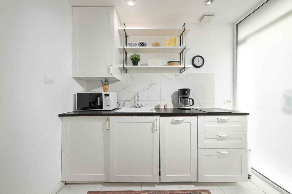 Apartman Campanelo Сплит Екстериор снимка