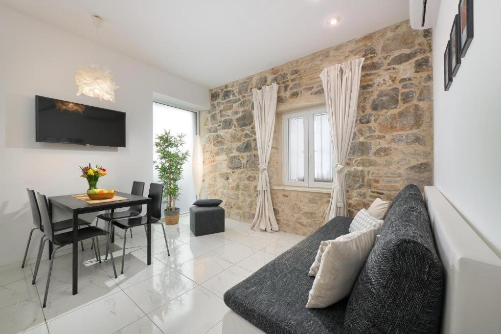 Apartman Campanelo Сплит Екстериор снимка