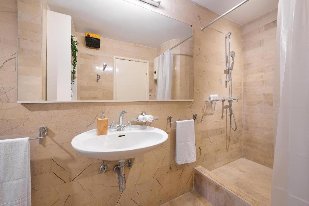 Apartman Campanelo Сплит Екстериор снимка
