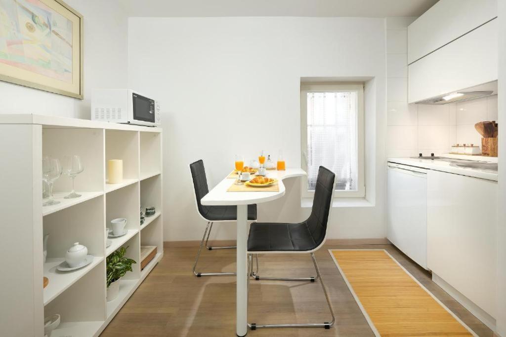 Apartman Campanelo Сплит Екстериор снимка