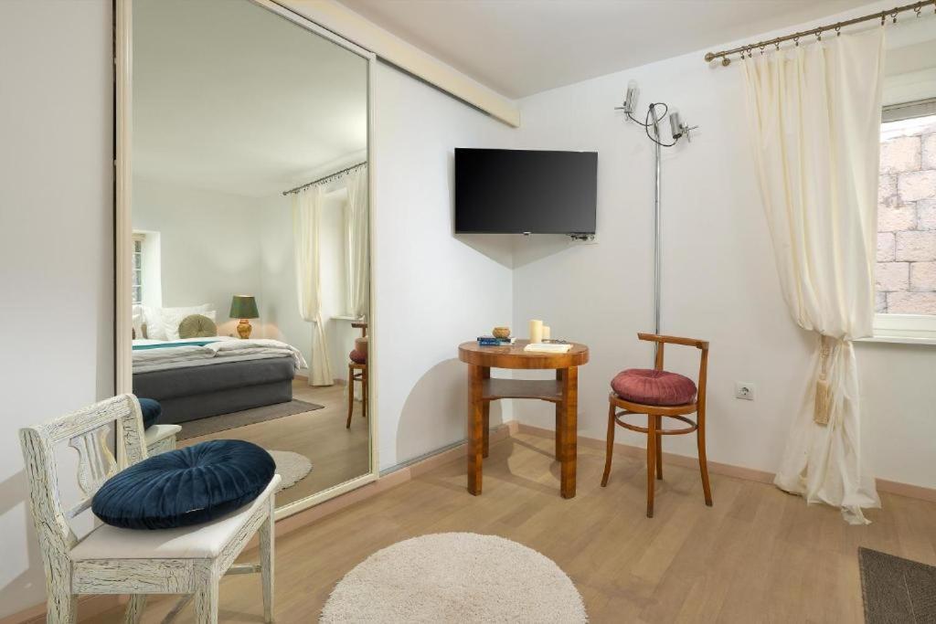 Apartman Campanelo Сплит Екстериор снимка