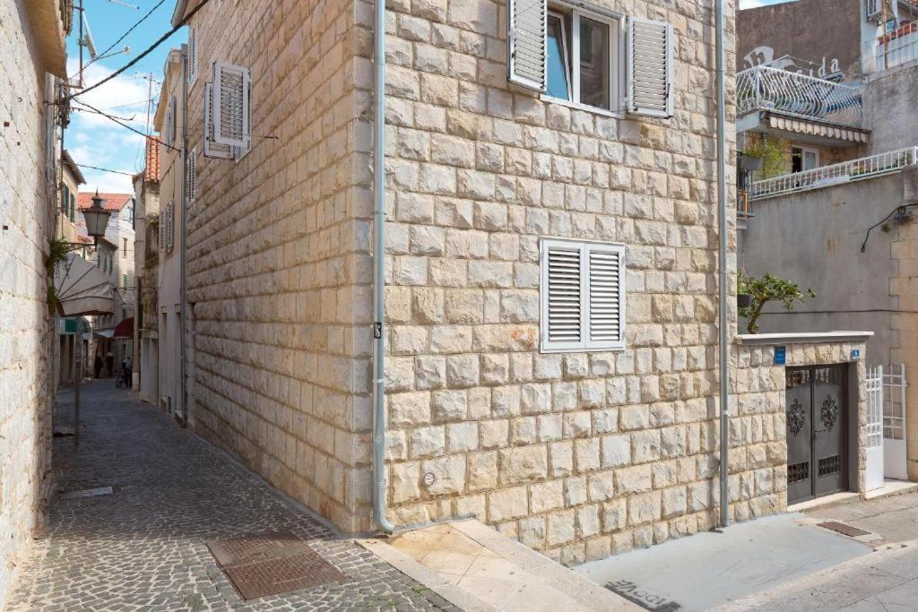Apartman Campanelo Сплит Екстериор снимка