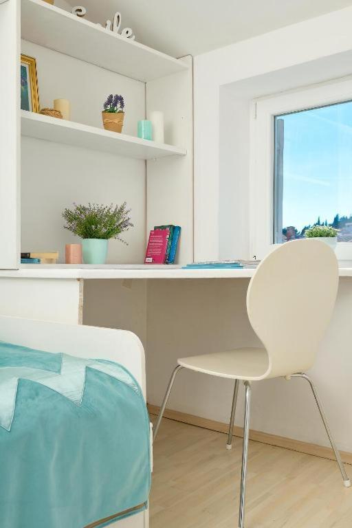 Apartman Campanelo Сплит Екстериор снимка