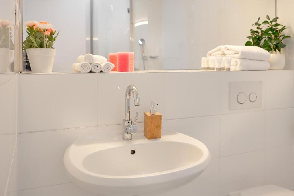Apartman Campanelo Сплит Екстериор снимка