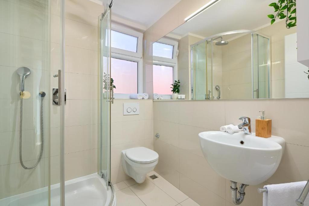 Apartman Campanelo Сплит Екстериор снимка
