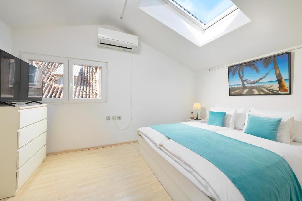 Apartman Campanelo Сплит Екстериор снимка