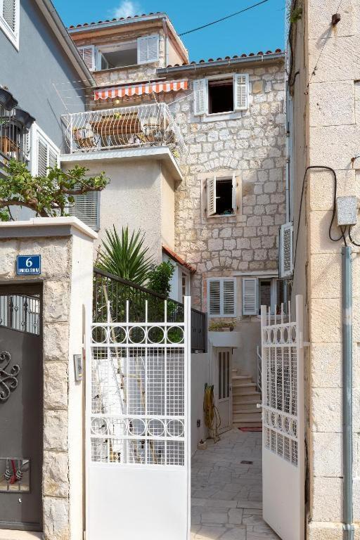 Apartman Campanelo Сплит Екстериор снимка