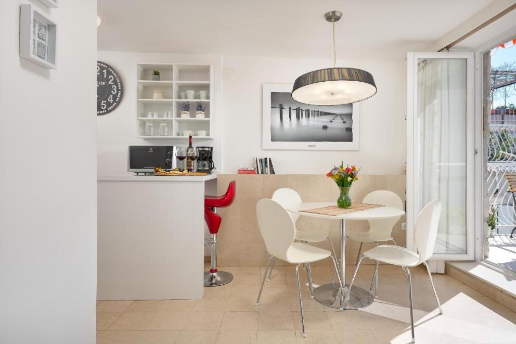 Apartman Campanelo Сплит Екстериор снимка