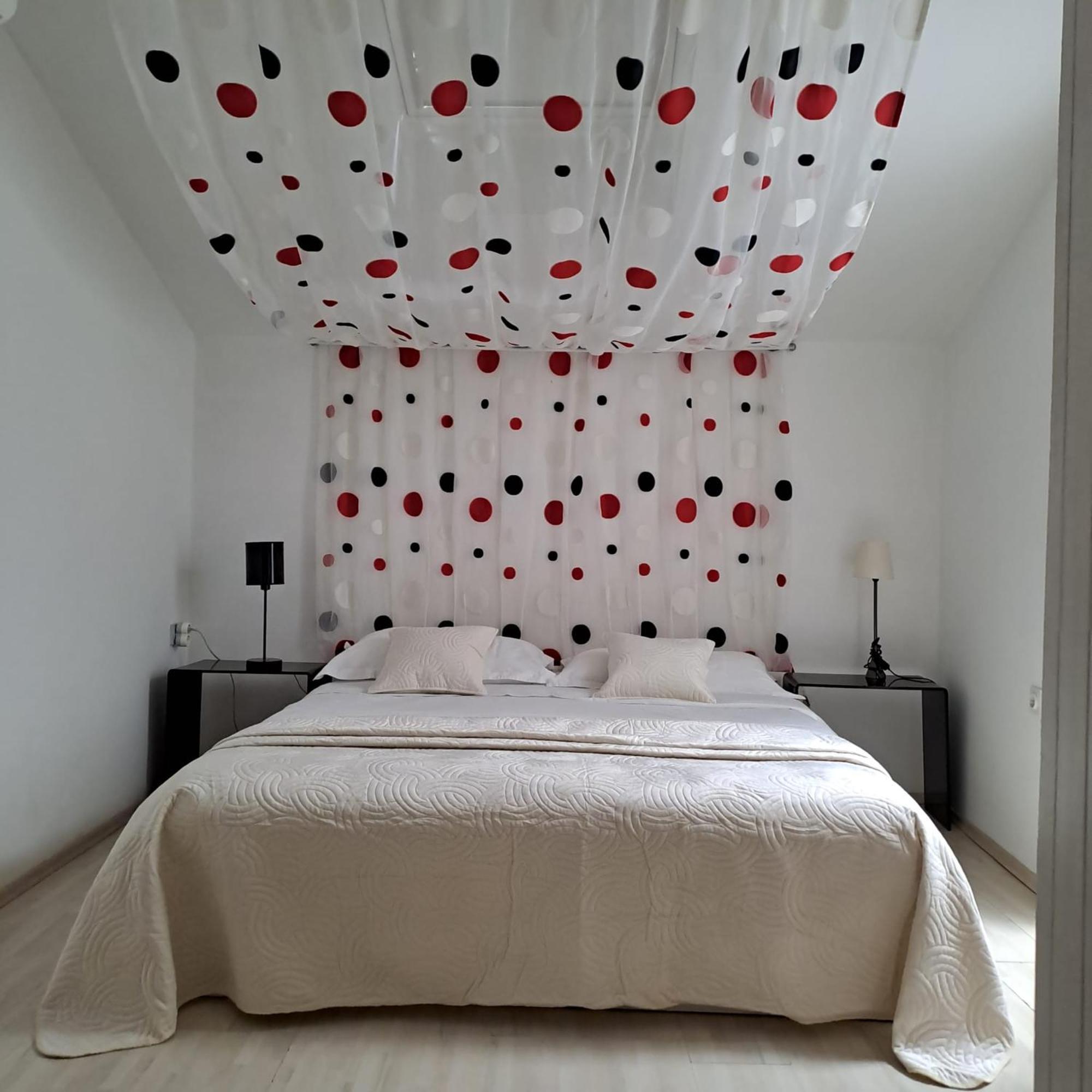 Apartman Campanelo Сплит Стая снимка